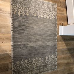 Pottery Barn Rug