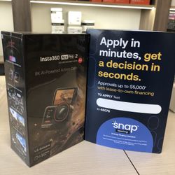 Insta360 Ace Pro 3 Only At Downey Camera