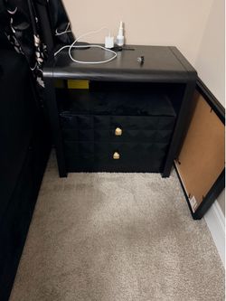 Nightstand
