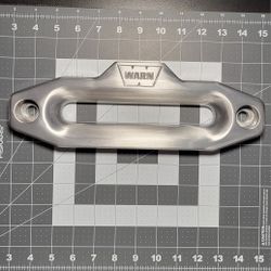 Warn Winch Hawse Fairlead 