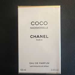 Coco Chanel Perfume