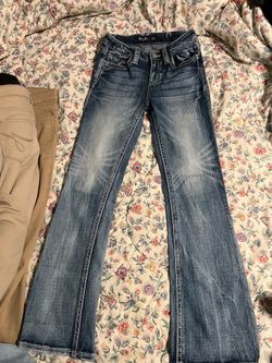 Pantalon en buen Estado