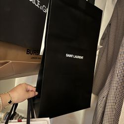 Designer Gift Bags 