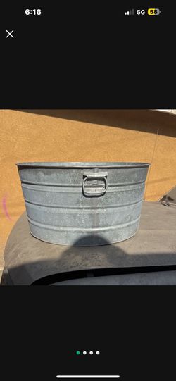 Little Giant Bucket 