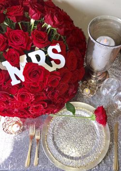 Centerpieces