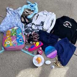 Girls bundle