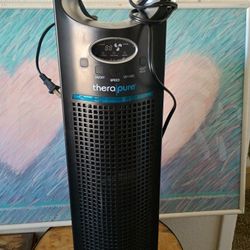 Air Purifier 