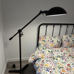 Heavy Floor Lamp