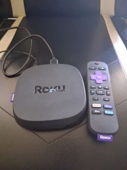 Roku ultra 4k