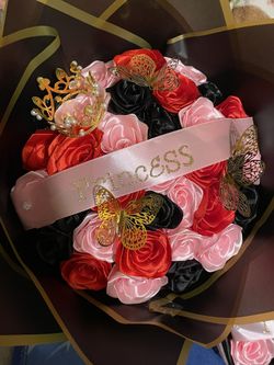 Text Me For Bouquets Instagram:prettybouquets.941