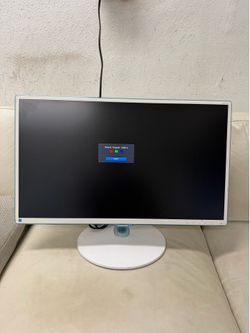 Samsung Monitor 27 Inches With HDMI Port