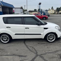 2011 Kia Soul
