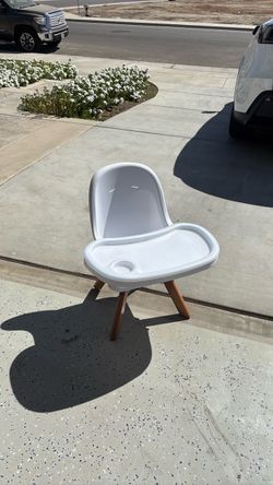 High chair