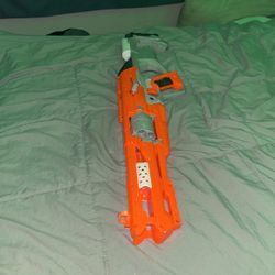 Nerf Gun