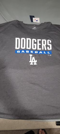 Los Angeles Dodgers Shirt