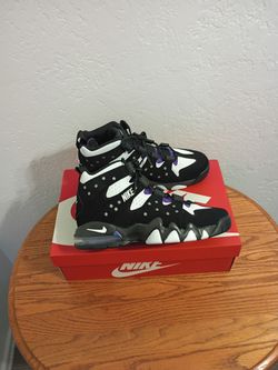Nike Air Max 2 CB '94