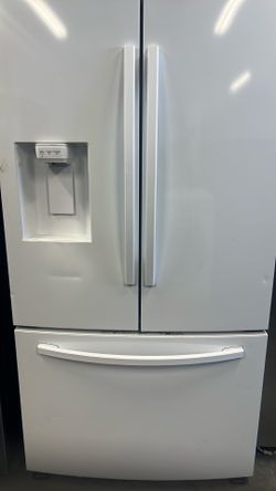SamsungFrench Door Fridge