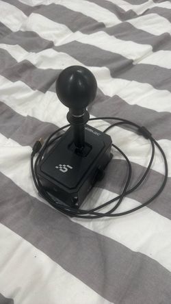 Simagic ds-8x shifter