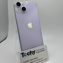 iPhone 14 128GB AT&T Locked