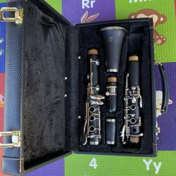 Clarinet