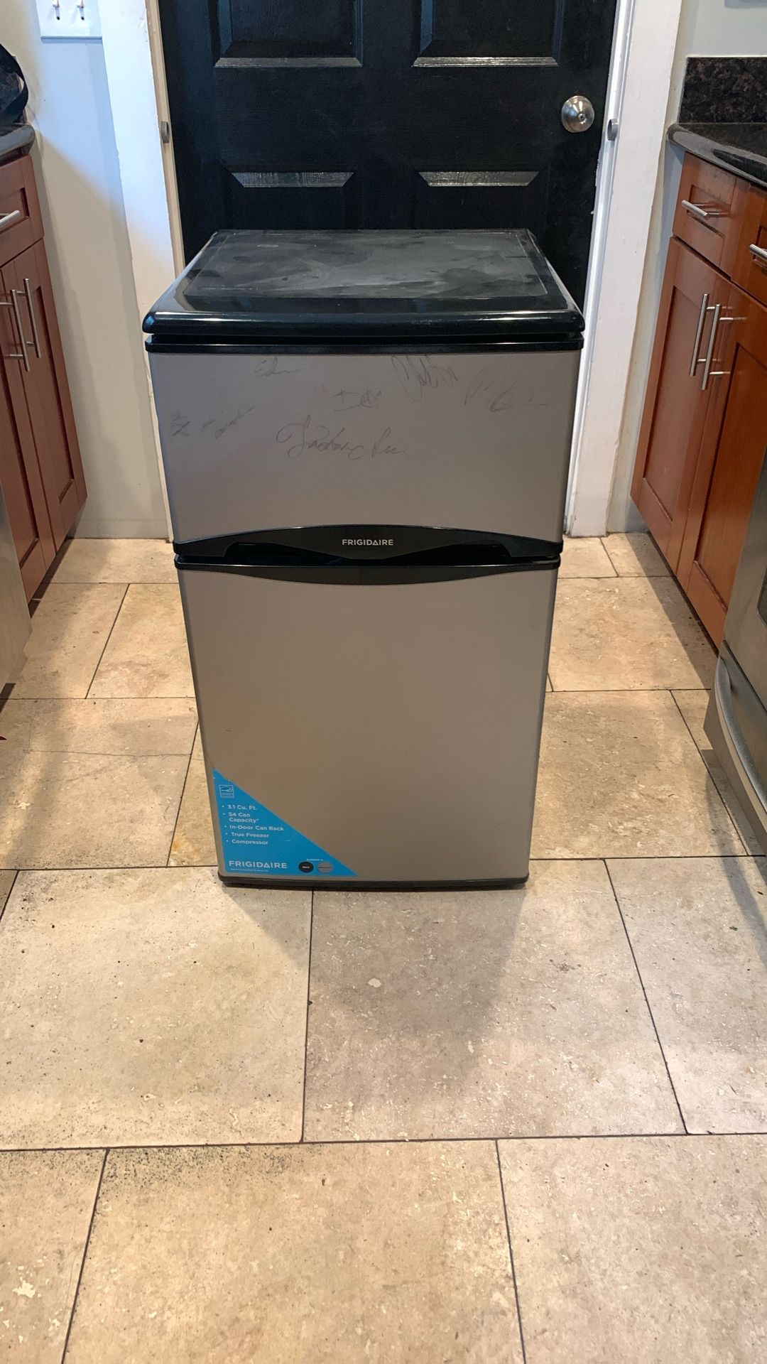 Frigidaire Mini Fridge