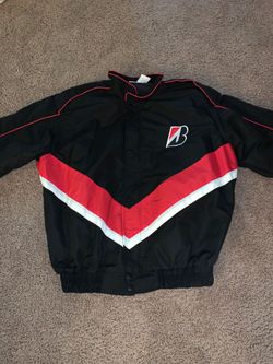 Bridgestone jacket