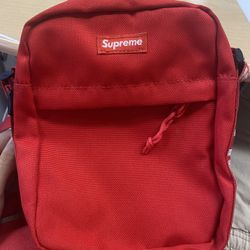 Supreme Shoulder Bag