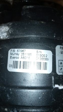 A/C Compressor For GM Cars Fits Buick Regal Cutlass Cadillac Olds Mobile