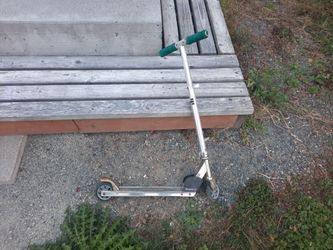 Kids Razor scooter