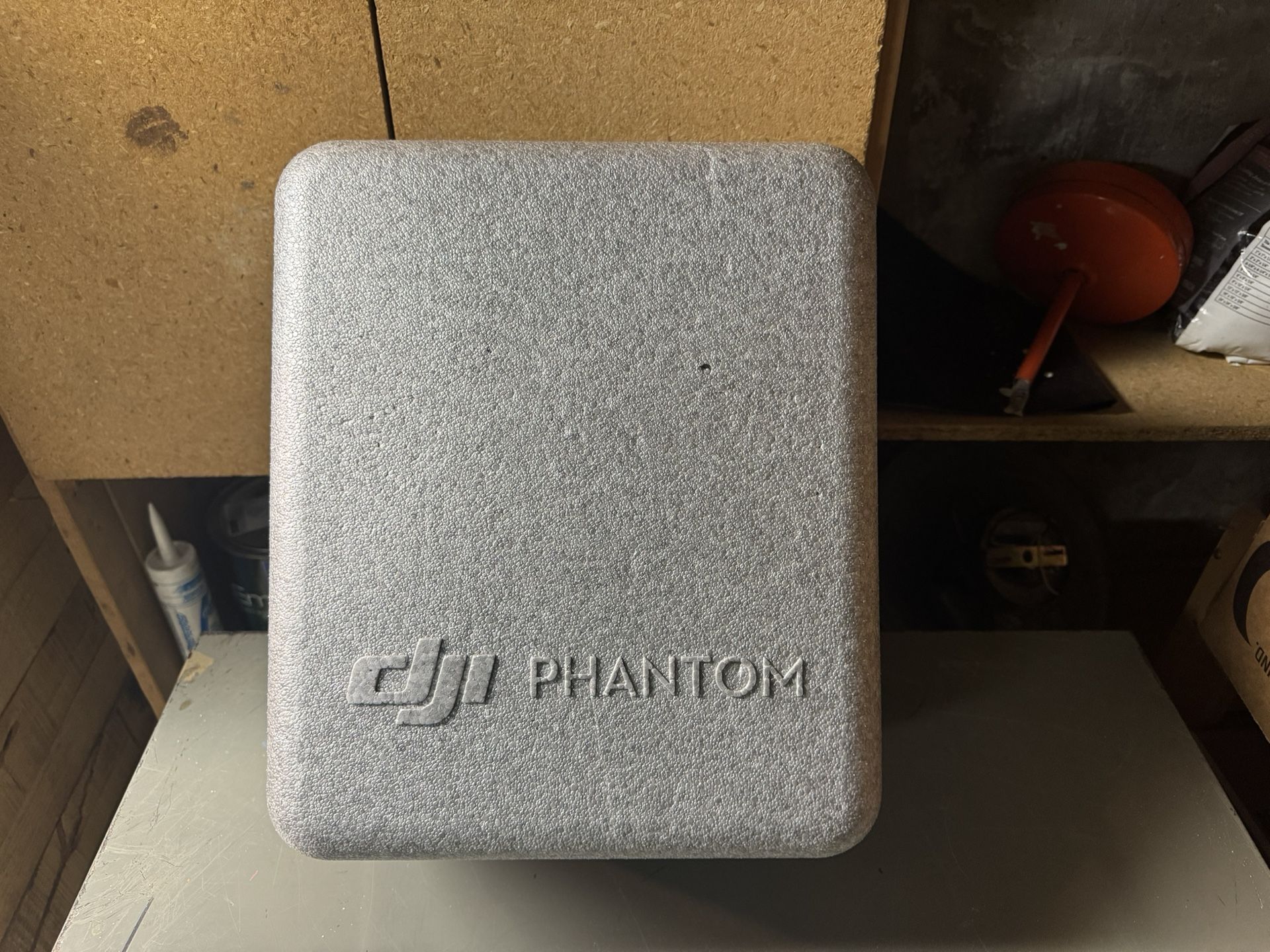 DJI Phantom 4