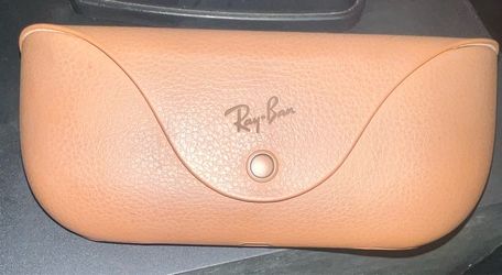 Ray-Ban Sunglasses Case