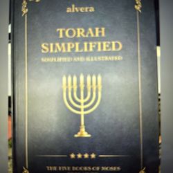 Torah Simplified