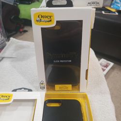 OTTERBOX APPLE IPHONE 8+ OR 7+