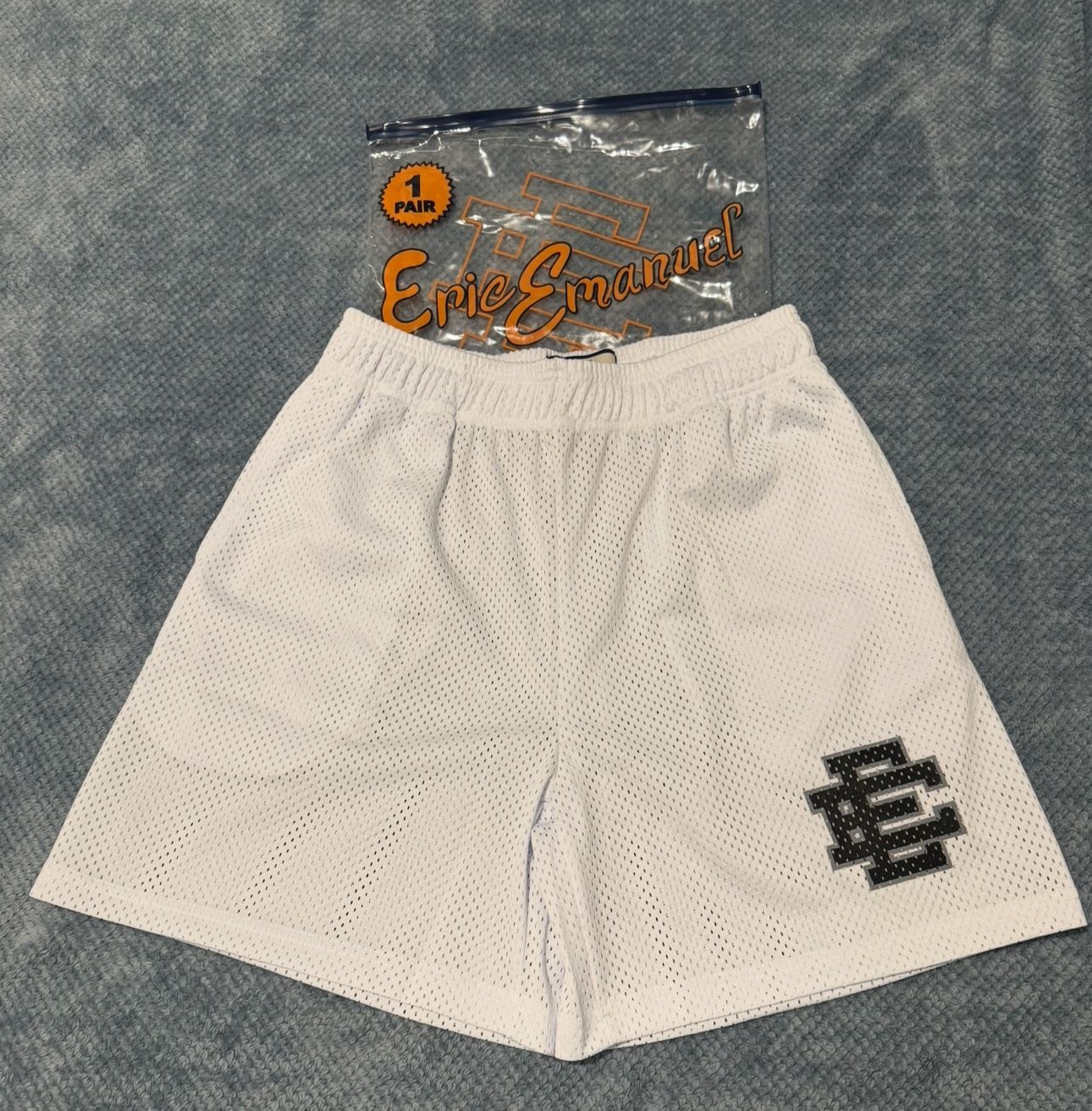 Eric Emanuel Size Medium
