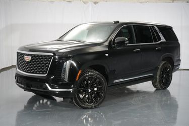 2025 Cadillac Escalade 4Wd