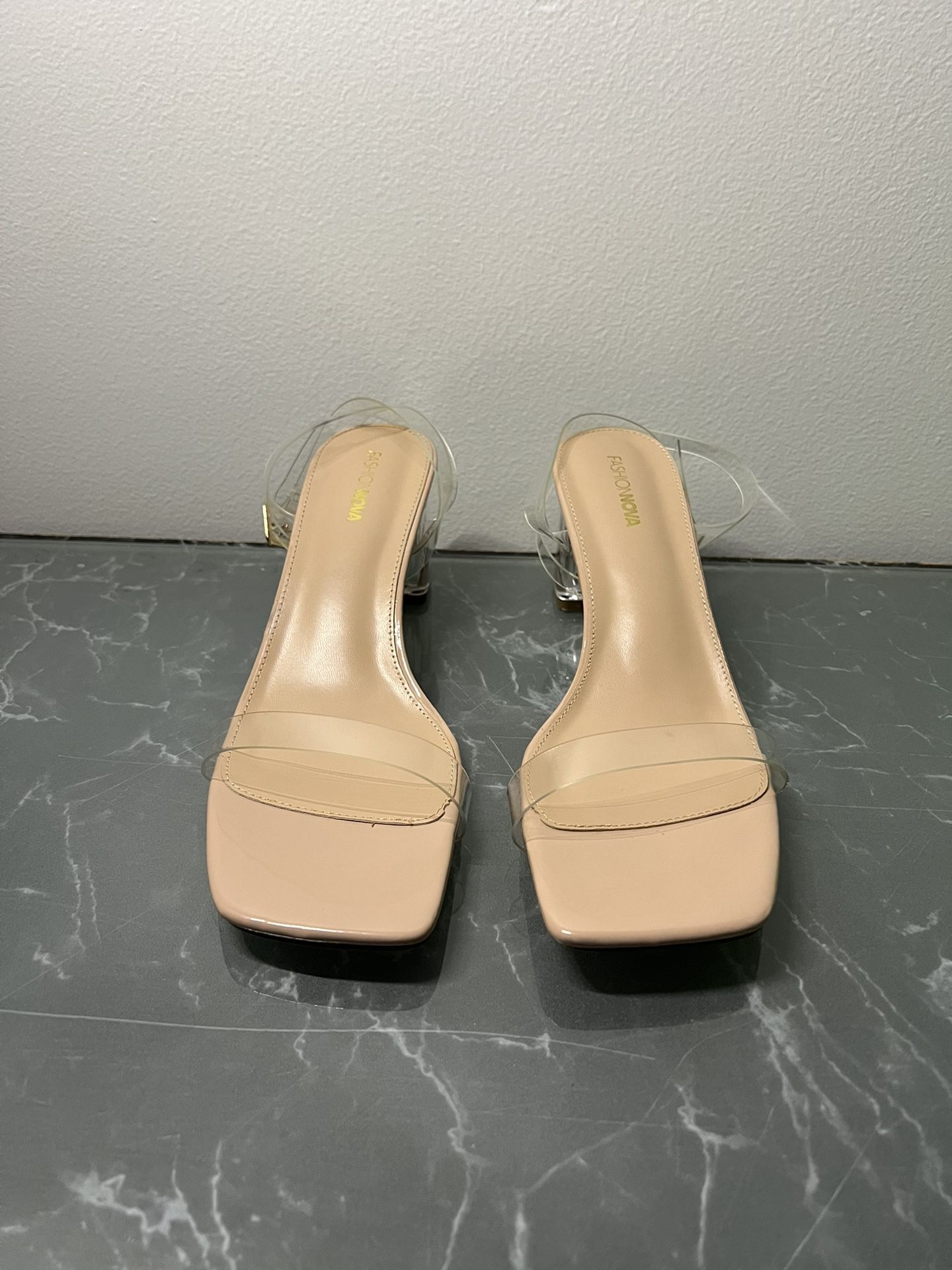 High Heels