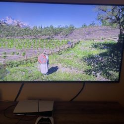PS5 Slim W/ 2 Controllers