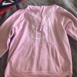 Bad Bunny Hoodie