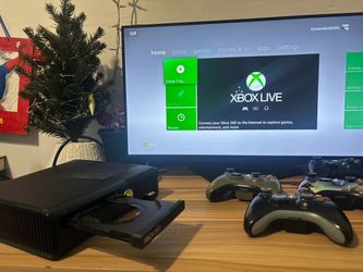 Xbox 360 S