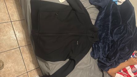 Boss sweater