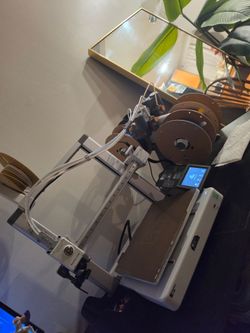 Bambu Lab 3D