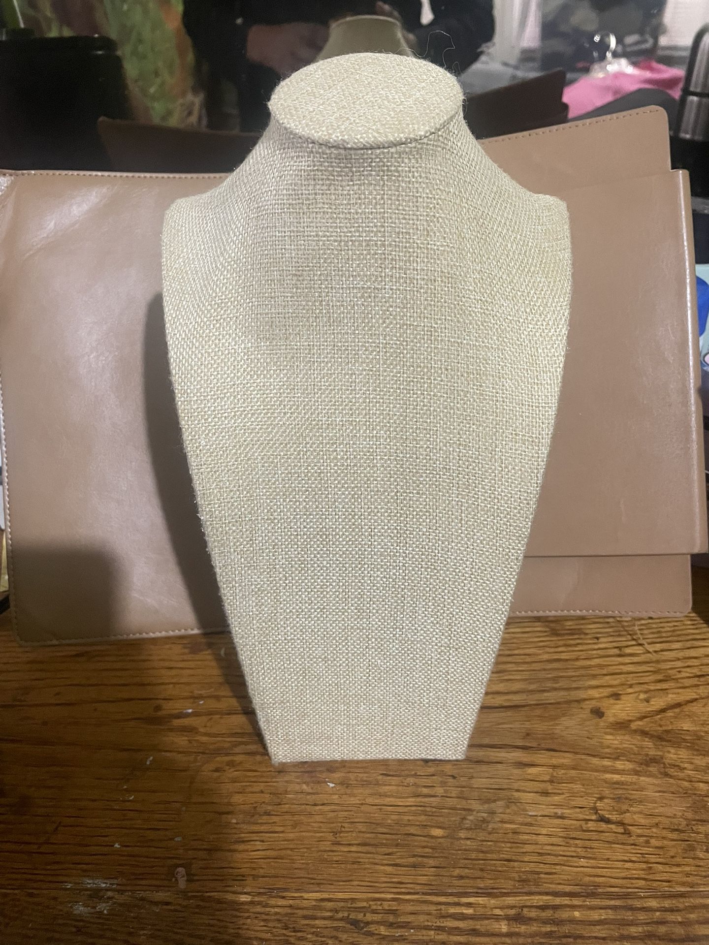 Jewelry Display Stand