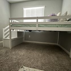 Loft Bed