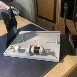 CRB Custom Rod Wrapper