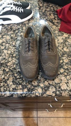 Men’s Chaps Ralph Lauren Dress Shoes