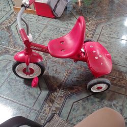 Radio Flyer 