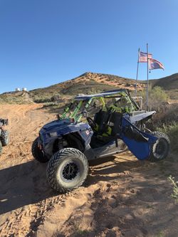 2016 rzr xp 1000