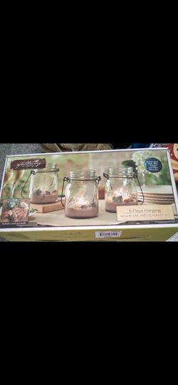 Apothecary Set Opened box not used
