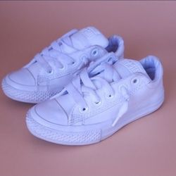 Converse Chuck Taylorall Star Low Toddler  11