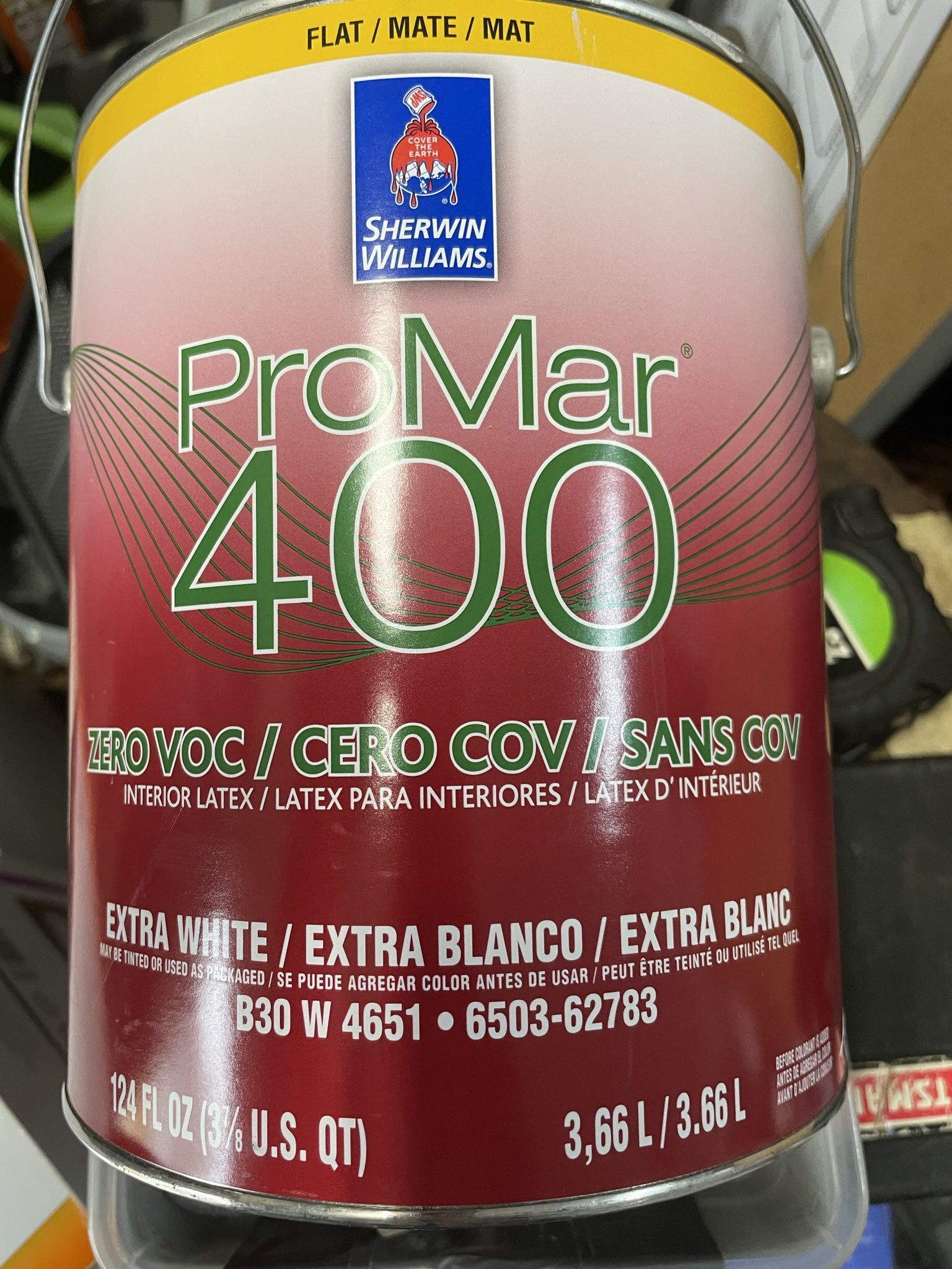 Sherwin Williams Paint